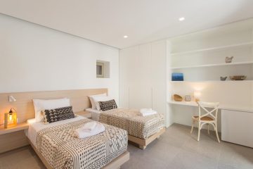 Mikri Elia Paros villa for rent