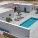 Mikri Elia Paros villa for rent